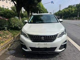 Peugeot 4008