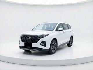 beijing-hyundai custo