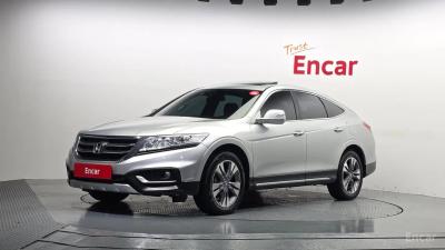 Honda Crosstour