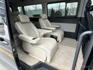 Hyundai Solati