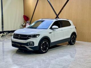 Tanyue T-cross