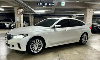 Bmw Gran Turismo