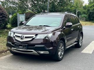 Acura Acura-mdx