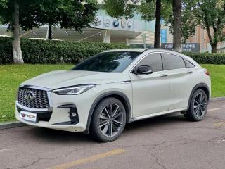 Infiniti Qx55