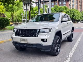 Jeep grand-cherokee-imported