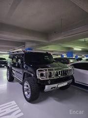 Hummer H2