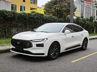Explorer Mondeo