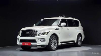 Infiniti QX80