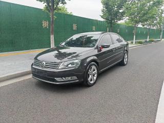 Faw-volkswagen Magotan