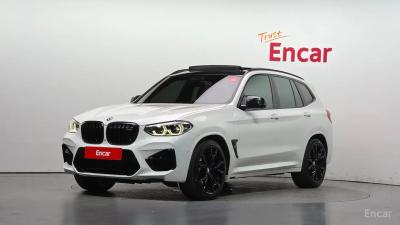 Bmw X3M