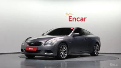 Infiniti G