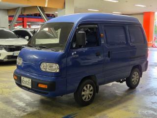 ChevroletGMDaewoo Damas