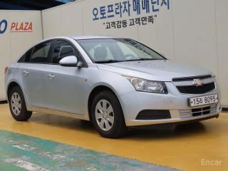 ChevroletGMDaewoo Lacetti