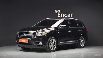 Infiniti QX60