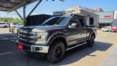 Ford F150