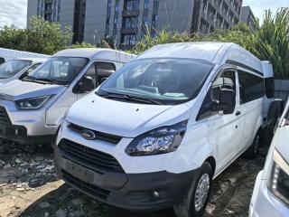 mondeo transit