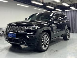 Jeep grand-cherokee-imported