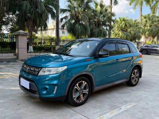 jimny vitara