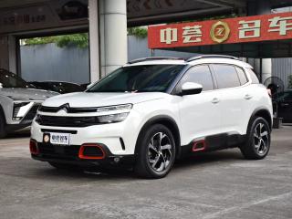 Citroen C5aircross