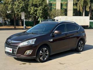 D7 Suv