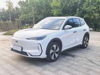 Xingyuan E5