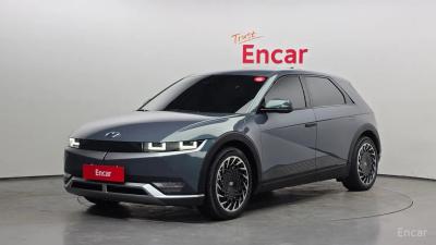 Hyundai Ioniq5