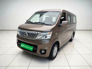 Changan_oshan Ruixing
