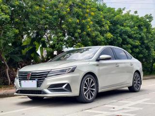 Roewe I6