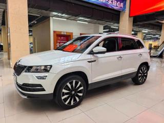 kemike kodiaq