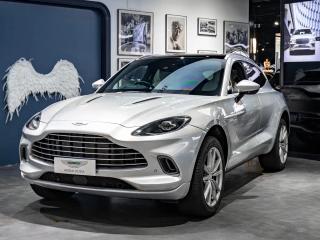 Aston-martin Dbx