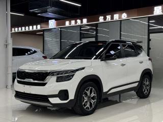 Kia Aobao