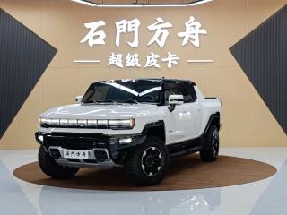 Hummer Ev