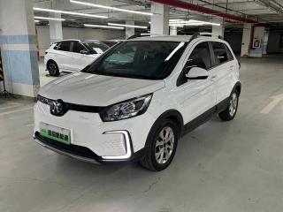 Baic-ev Ec