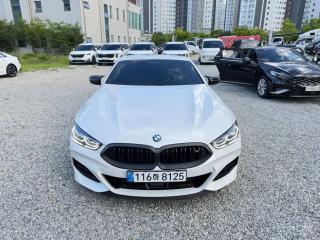 Bmw 8-series