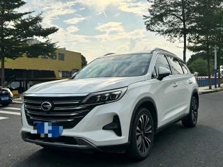 Gac Gs