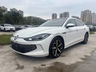 Faw-volkswagen Lamando