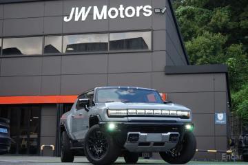 GMC Hummer EV