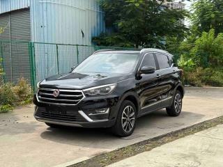 Hanteng X5