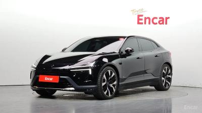 Polestar Polestar 4