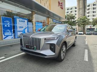 Hongqi Ehs9