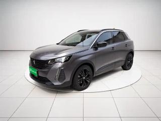 Peugeot 4008