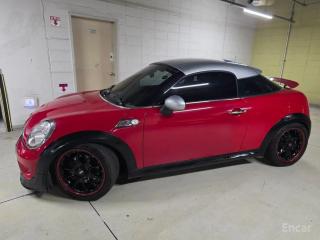 Mini coupe