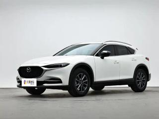 Mazda Cx-4