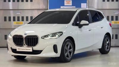 Bmw 2-series