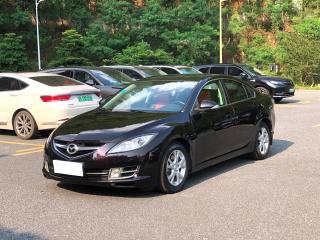 Mazda Presea
