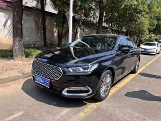 Explorer Taurus