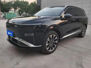 Wuling Xingguang-l