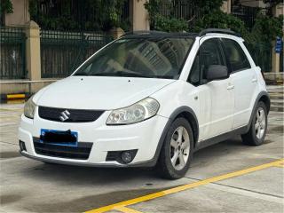 Suyite Sx4