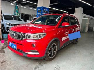 Swm X7
