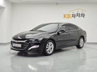 ChevroletGMDaewoo Malibu